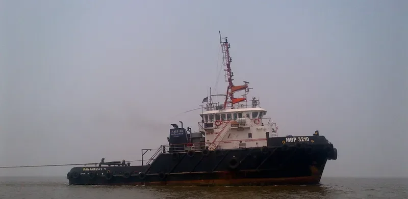MBP 3210 General Cargo IMO 9676802 photo 8
