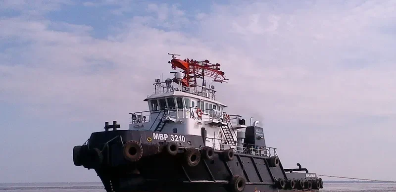 MBP 3210 General Cargo IMO 9676802 photo 9
