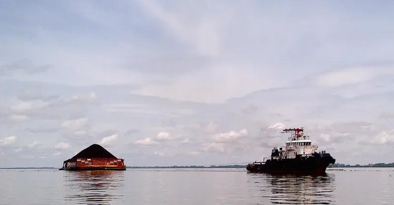 MBP 3211 General Cargo IMO 9676814 photo 3