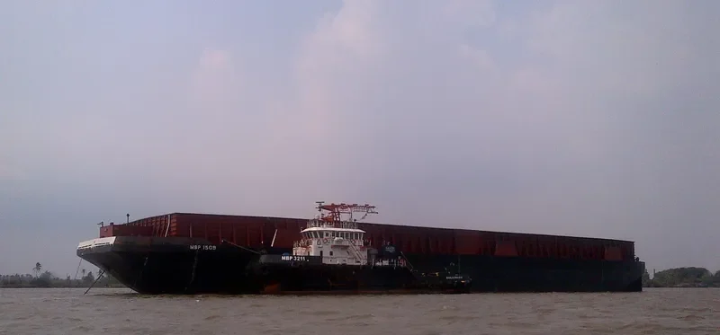 MBP 3211 General Cargo IMO 9676814 photo 9