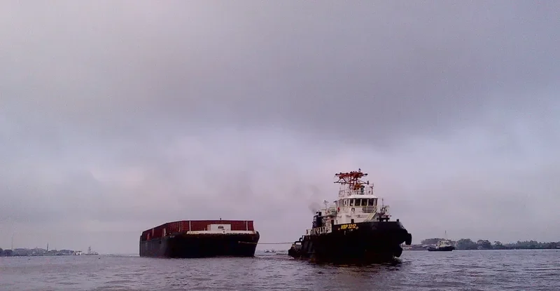 MBP 3212 General Cargo IMO 9676826 photo 2