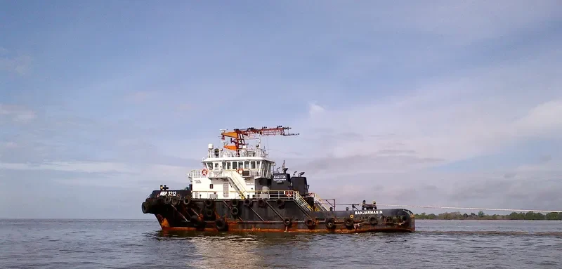 MBP 3212 General Cargo IMO 9676826 photo 3