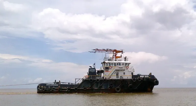 MBP 3212 General Cargo IMO 9676826 photo 5