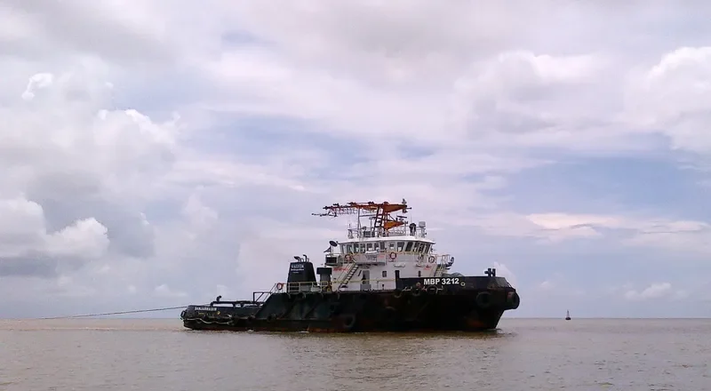 MBP 3212 General Cargo IMO 9676826 photo 6