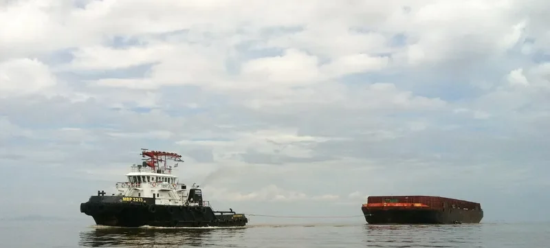 MBP 3213 General Cargo IMO 9676838