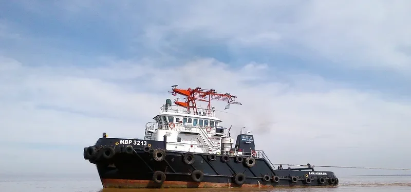 MBP 3213 General Cargo IMO 9676838 photo 3