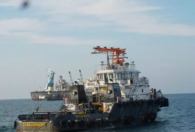 MBP 3213 General Cargo IMO 9676838 photo 5