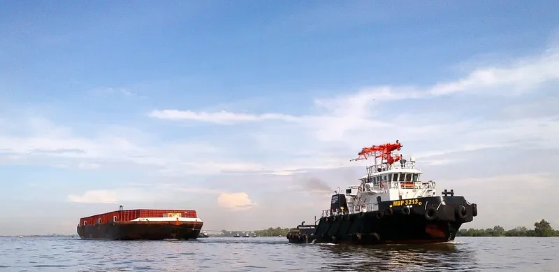 MBP 3213 General Cargo IMO 9676838 photo 7