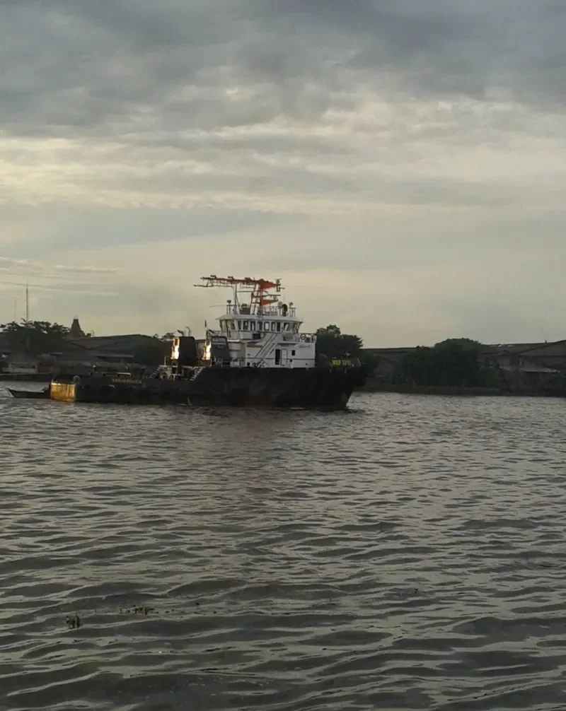 MBP 3213 General Cargo IMO 9676838 photo 8