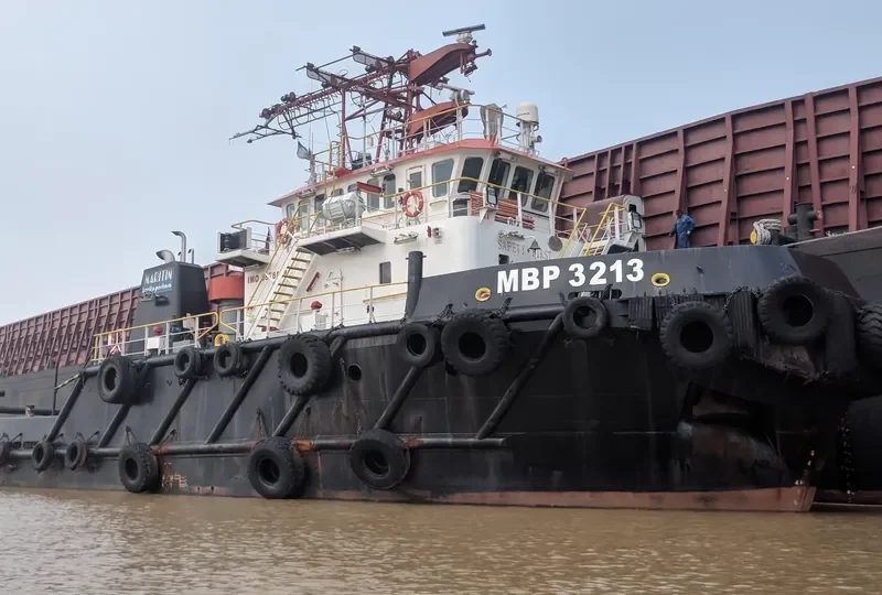 MBP 3213 General Cargo IMO 9676838 photo 9