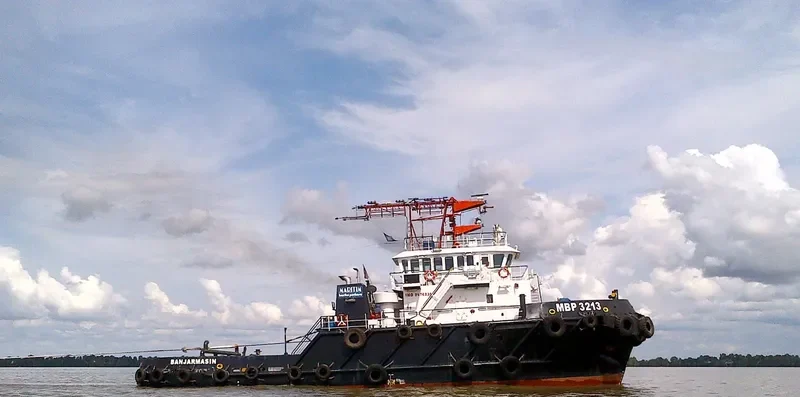 MBP 3213 General Cargo IMO 9676838 photo 10