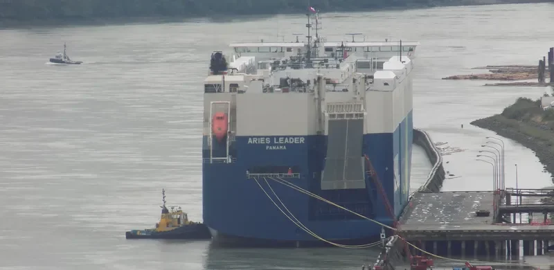 ARIES LEADER General Cargo IMO 9676864 photo 5