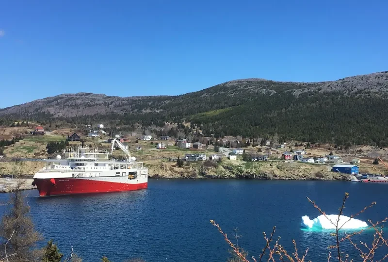 RAMFORM TETHYS General Cargo IMO 9676888 photo 3