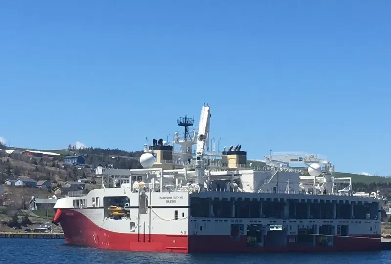RAMFORM TETHYS General Cargo IMO 9676888 photo 4