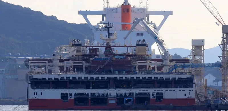 RAMFORM TETHYS General Cargo IMO 9676888 photo 7