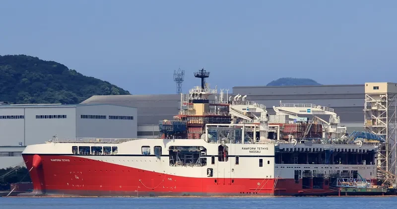 RAMFORM TETHYS General Cargo IMO 9676888 photo 8