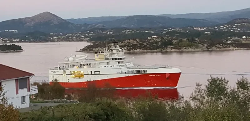 RAMFORM TETHYS General Cargo IMO 9676888 photo 10