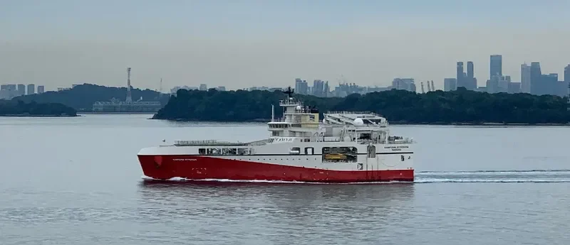 RAMFORM HYPERION General Cargo IMO 9676890 photo 9