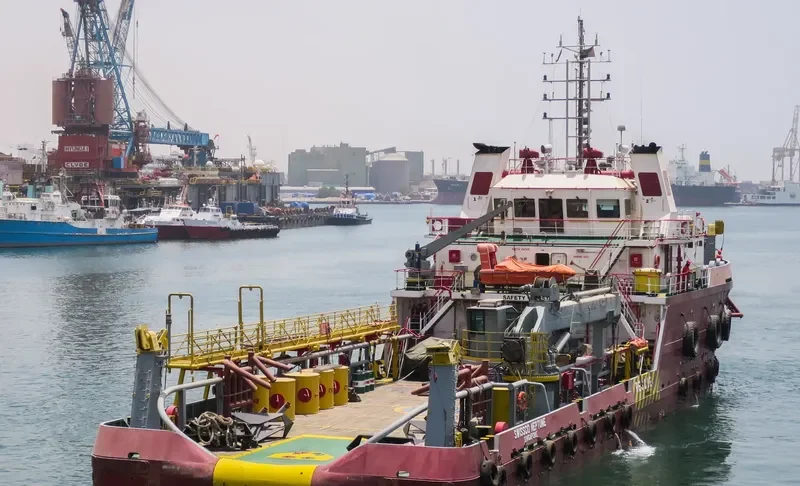 SWISSCO NEPTUNE General Cargo IMO 9676979 photo 3