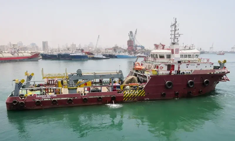 SWISSCO NEPTUNE General Cargo IMO 9676979 photo 4