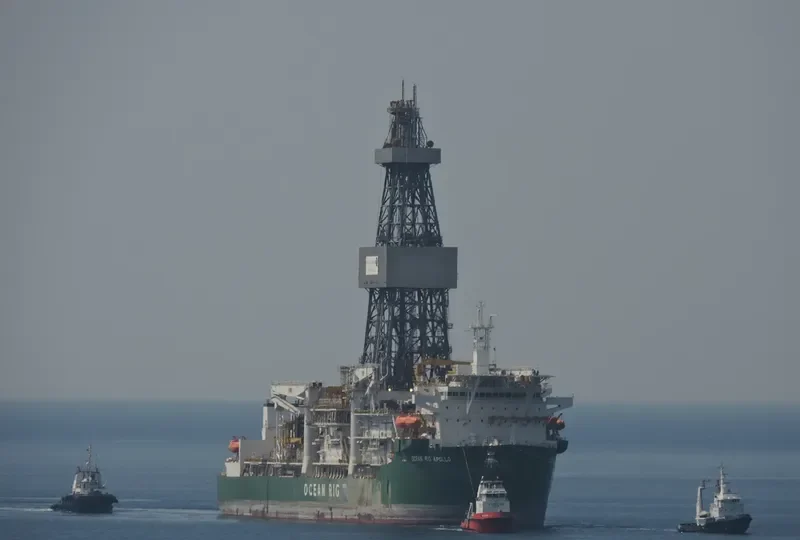 OCEAN RIG APOLLO General Cargo IMO 9676981