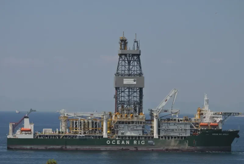 OCEAN RIG APOLLO General Cargo IMO 9676981 photo 3
