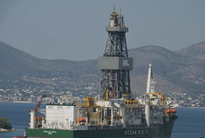 OCEAN RIG APOLLO General Cargo IMO 9676981 photo 4