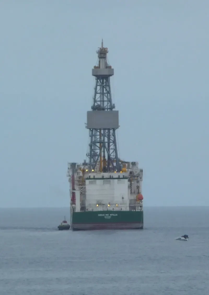 OCEAN RIG APOLLO General Cargo IMO 9676981 photo 6