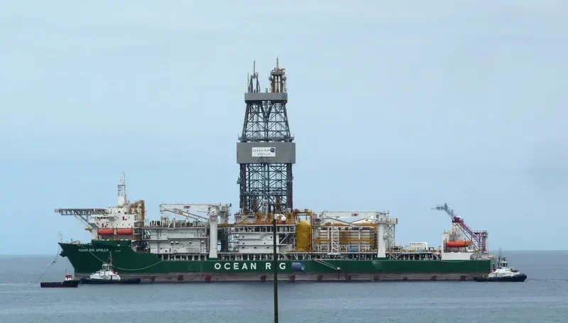 OCEAN RIG APOLLO General Cargo IMO 9676981 photo 7