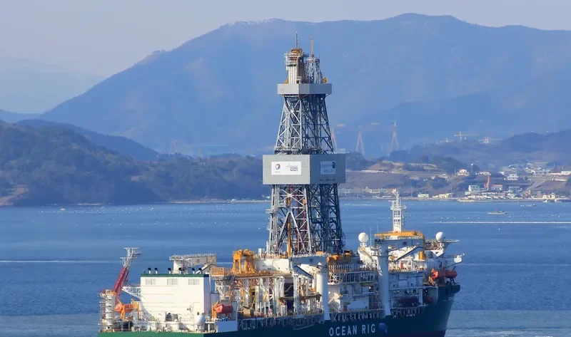 OCEAN RIG APOLLO General Cargo IMO 9676981 photo 8
