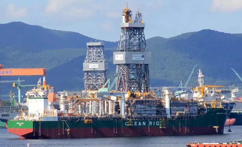 OCEAN RIG APOLLO General Cargo IMO 9676981 photo 9