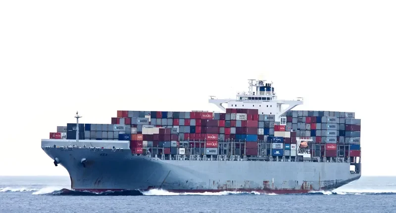ZIM ALABAMA Container Ship IMO 9677026 photo 6