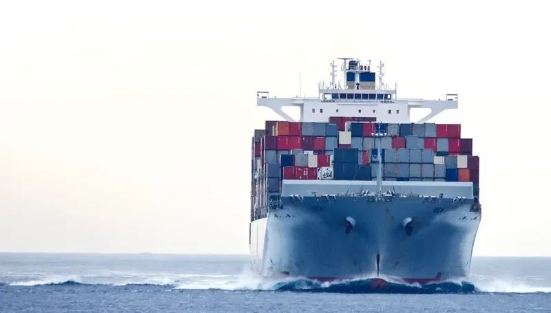ZIM ALABAMA Container Ship IMO 9677026 photo 7