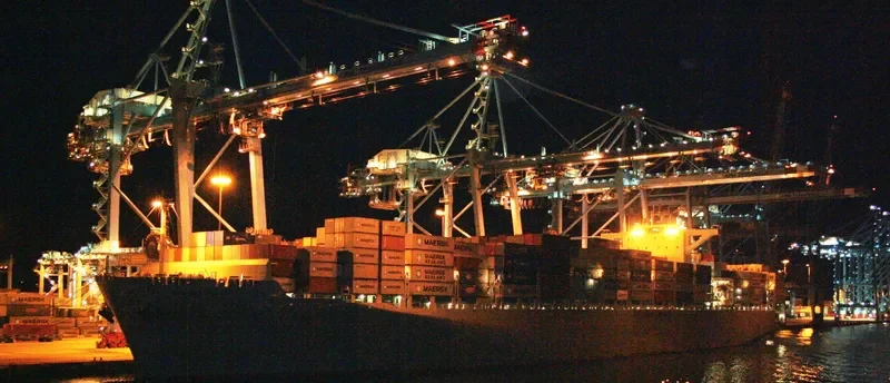 ZIM ALABAMA Container Ship IMO 9677026 photo 9