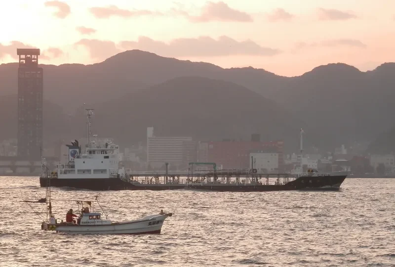 SHINPU MARU Tanker IMO 9677064 photo 6