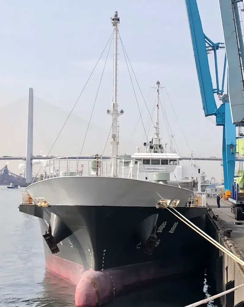 KAREN General Cargo IMO 9677179 photo 3