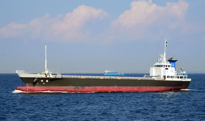 KAREN General Cargo IMO 9677179 photo 7