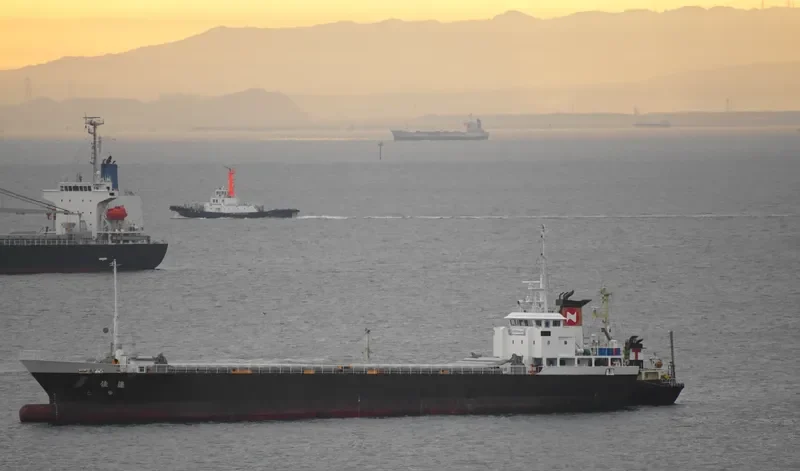 KAREN General Cargo IMO 9677179 photo 9