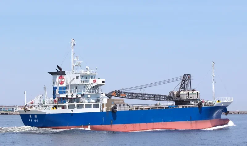SHINHO General Cargo IMO 9677260 photo 5