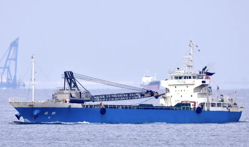 SHINHO General Cargo IMO 9677260 photo 10