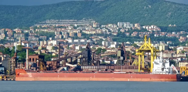 VALADON Bulk Carrier IMO 9677387 photo 3