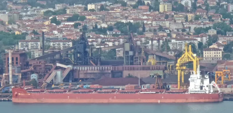 VALADON Bulk Carrier IMO 9677387 photo 4