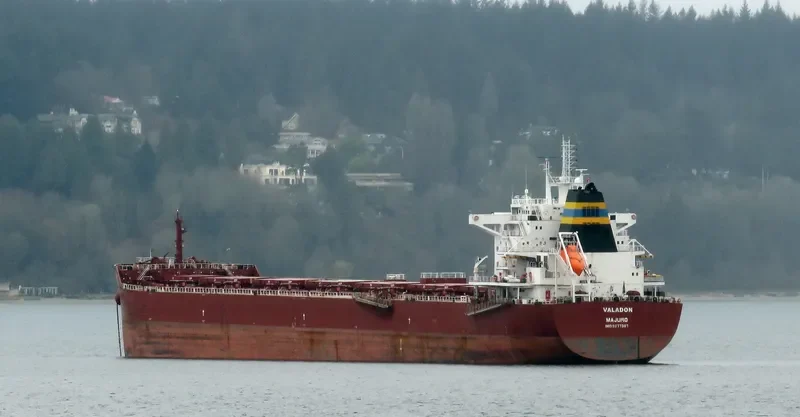 VALADON Bulk Carrier IMO 9677387 photo 8