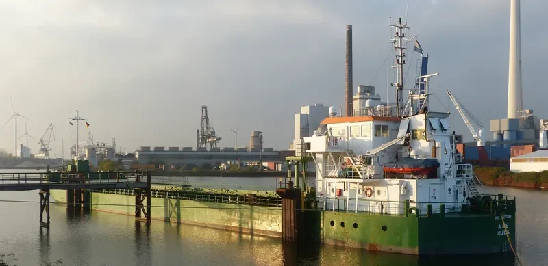 ALICE General Cargo IMO 9677399 photo 4