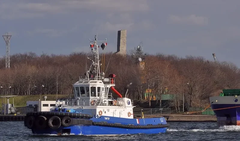 LIGER General Cargo IMO 9677478 photo 3