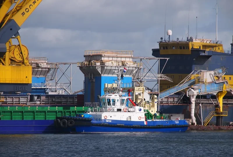 LIGER General Cargo IMO 9677478 photo 5