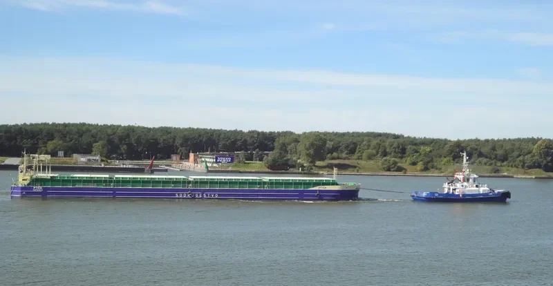 LIGER General Cargo IMO 9677478 photo 7