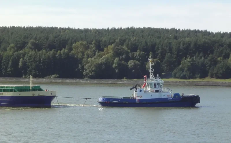 LIGER General Cargo IMO 9677478 photo 8