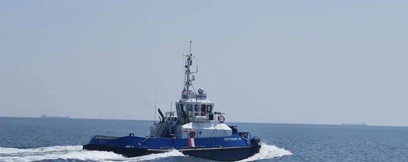 PORTOVYI 101 General Cargo IMO 9677507 photo 4