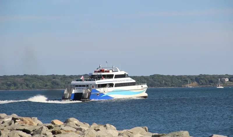 AVA PEARL Passenger Ship IMO 9677703